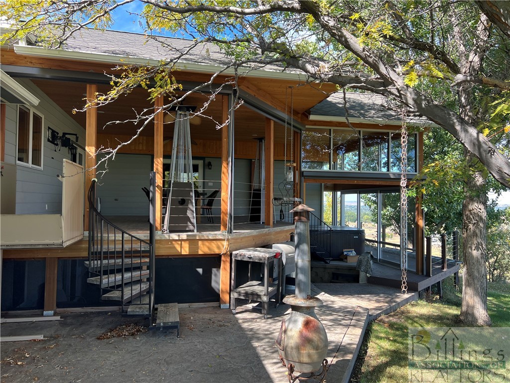 Billings, Montana 59101, United States, 5 Bedrooms Bedrooms, ,4 BathroomsBathrooms,Residential,Active,72131