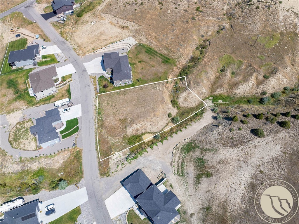 TBD Lot 4 Block 2 Sanctuary Canyon Road