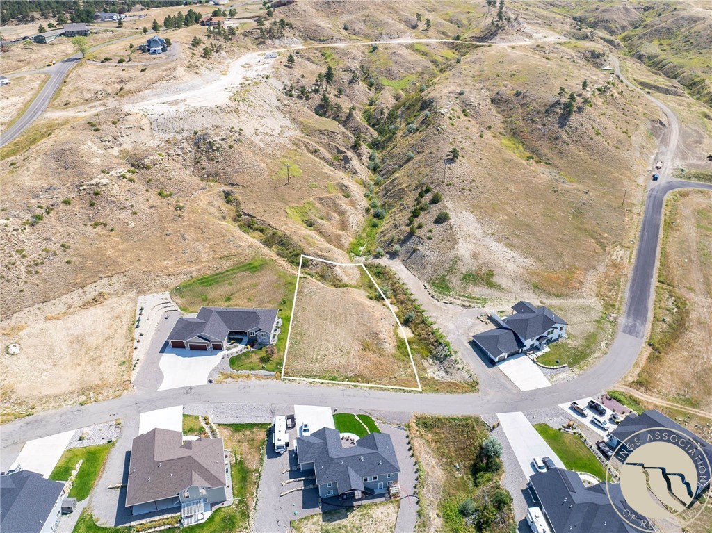 TBD Lot 4 Block 2 Sanctuary Canyon Road