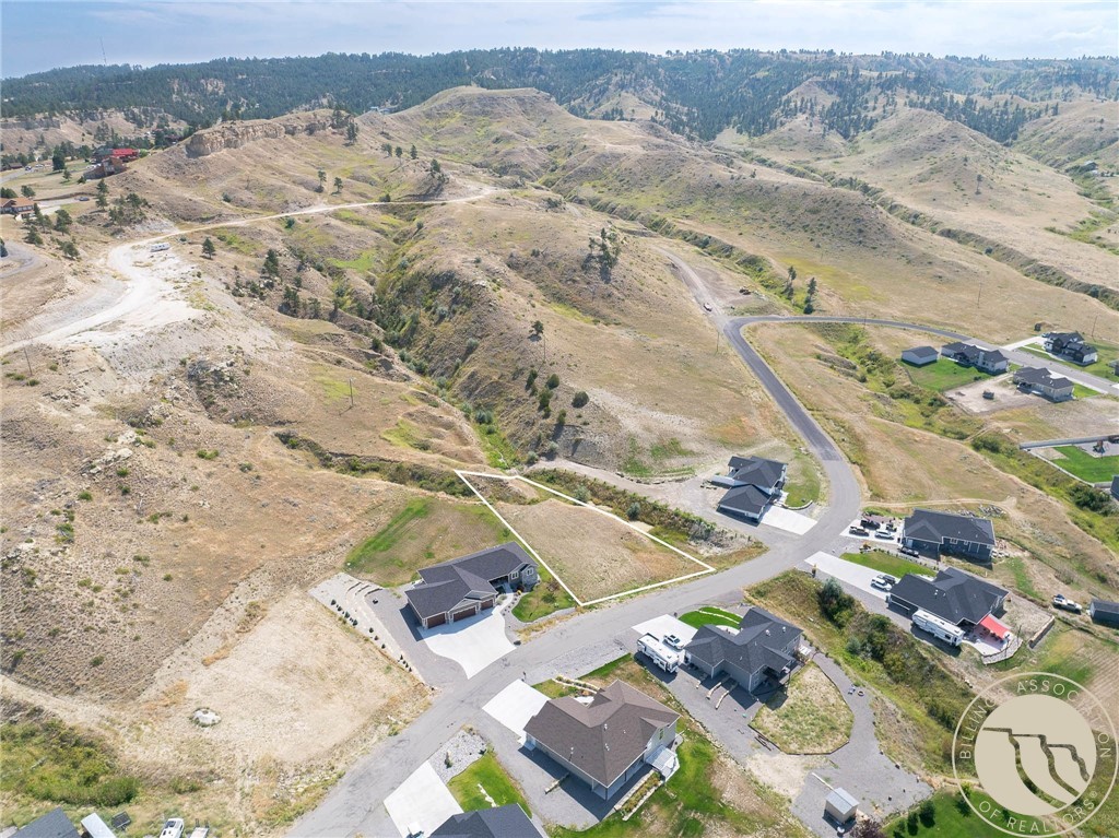 TBD Lot 4 Block 2 Sanctuary Canyon Road