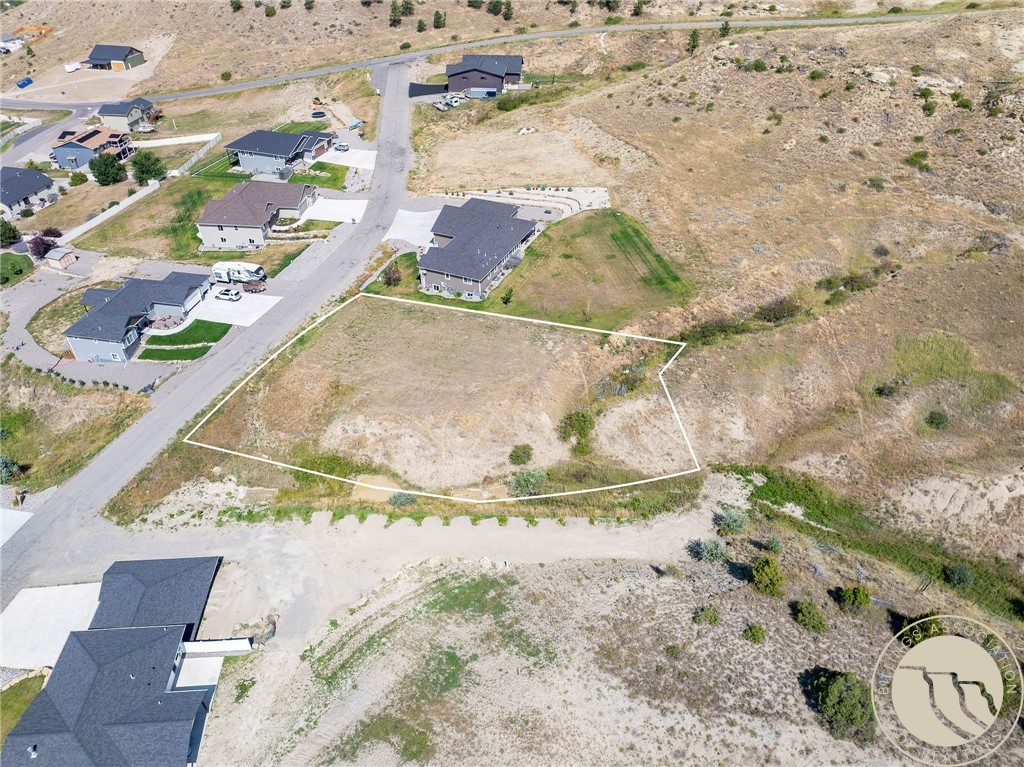 TBD Lot 4 Block 2 Sanctuary Canyon Road