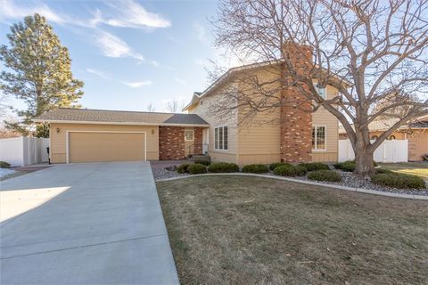2748 Palm Drive, Billings, MT 59102 - #: 357049