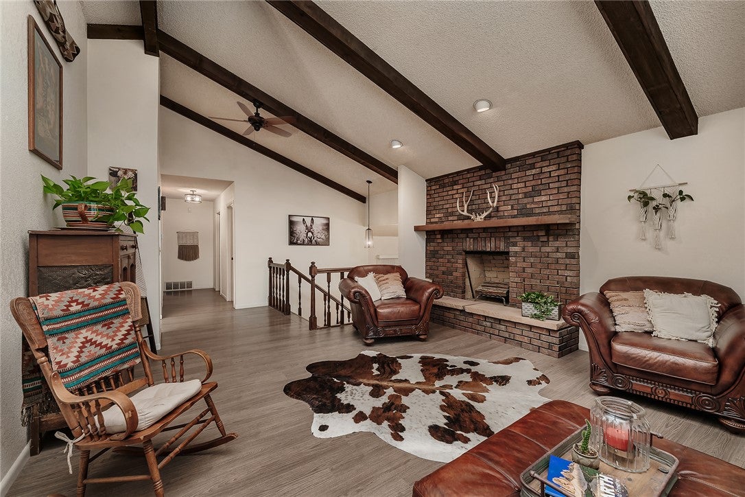 780 Tepee Trail