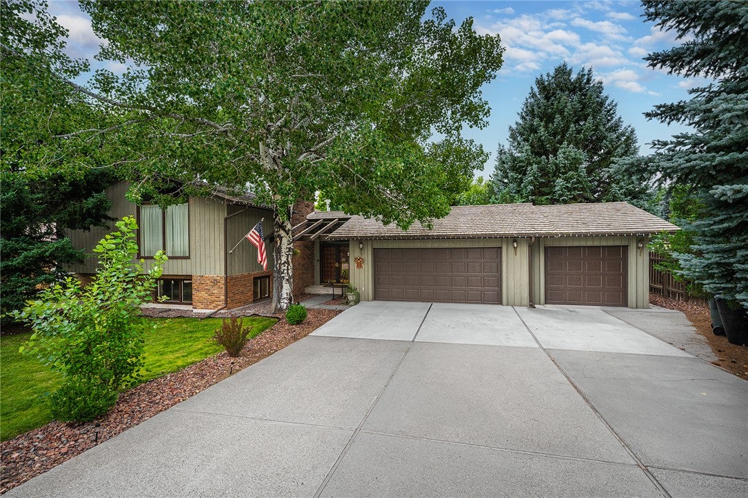780 Tepee Trail