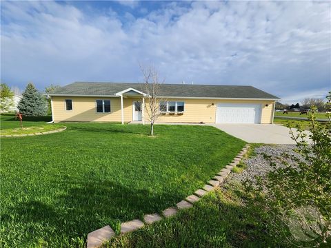 509 6th Street SW Park City MT 59063