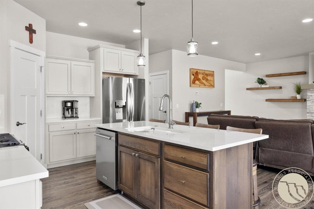5251 Amherst Drive