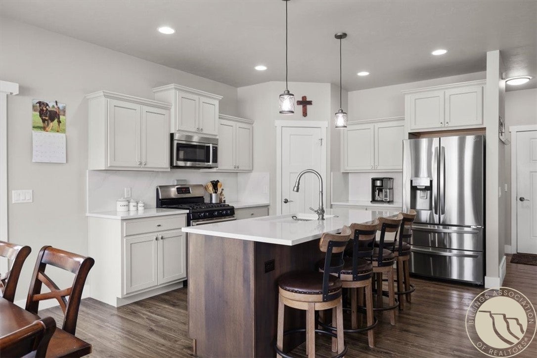 5251 Amherst Drive