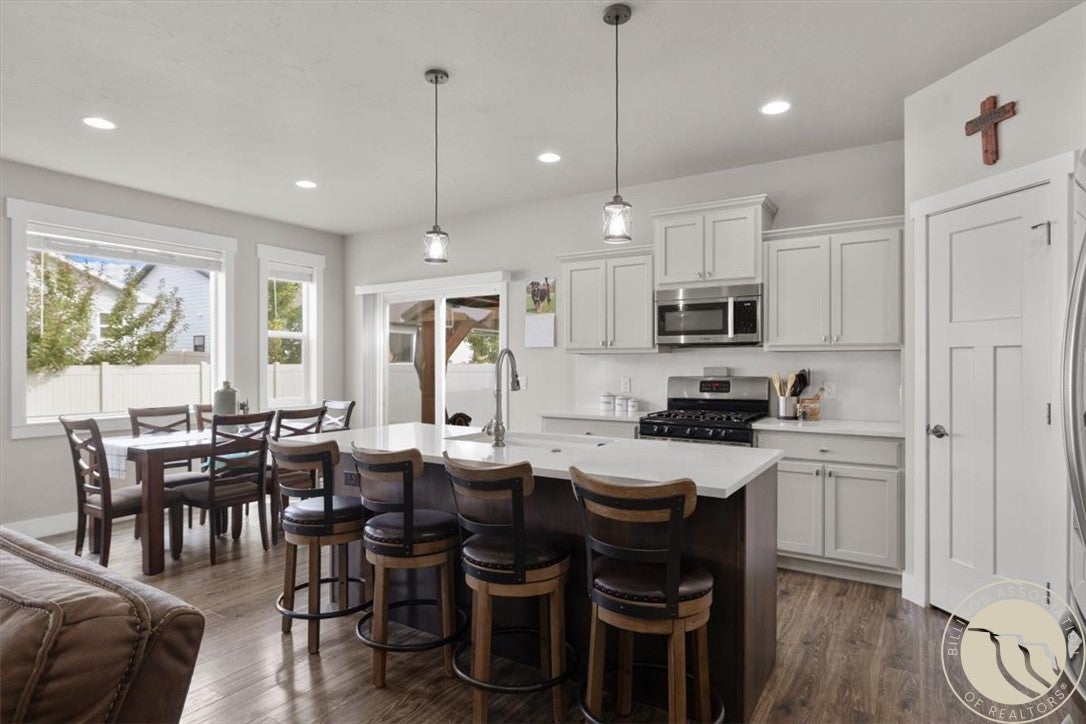 5251 Amherst Drive