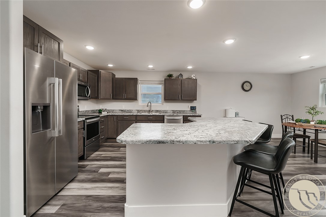 1315 Watson Peak Road