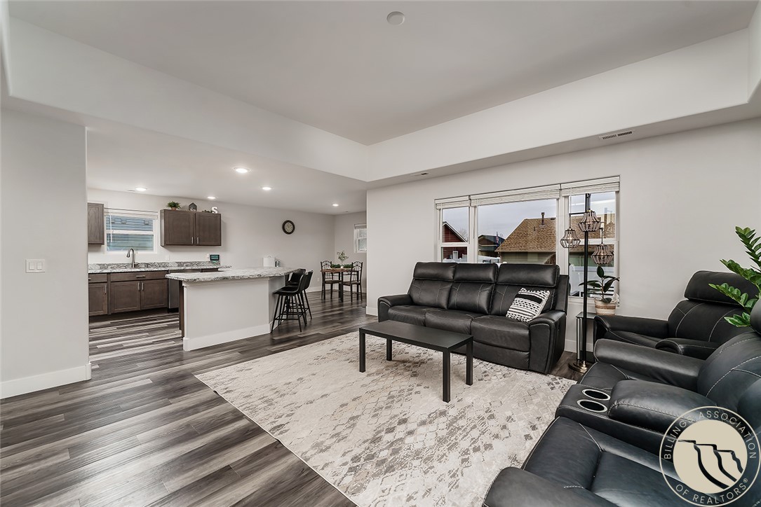 1315 Watson Peak Road