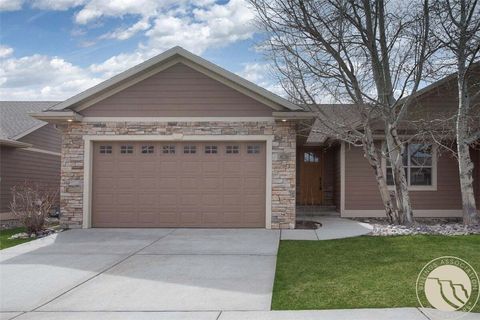 4126 Julaura Lane Billings MT 59106