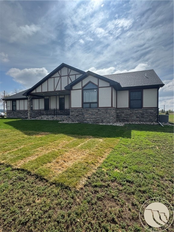 2758 Doss Lane