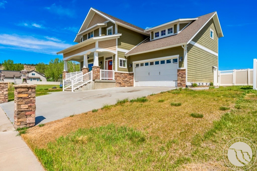 2619 Tulane Drive