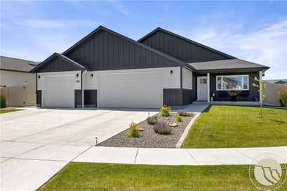 2460 Bonito Loop Billings MT 59105