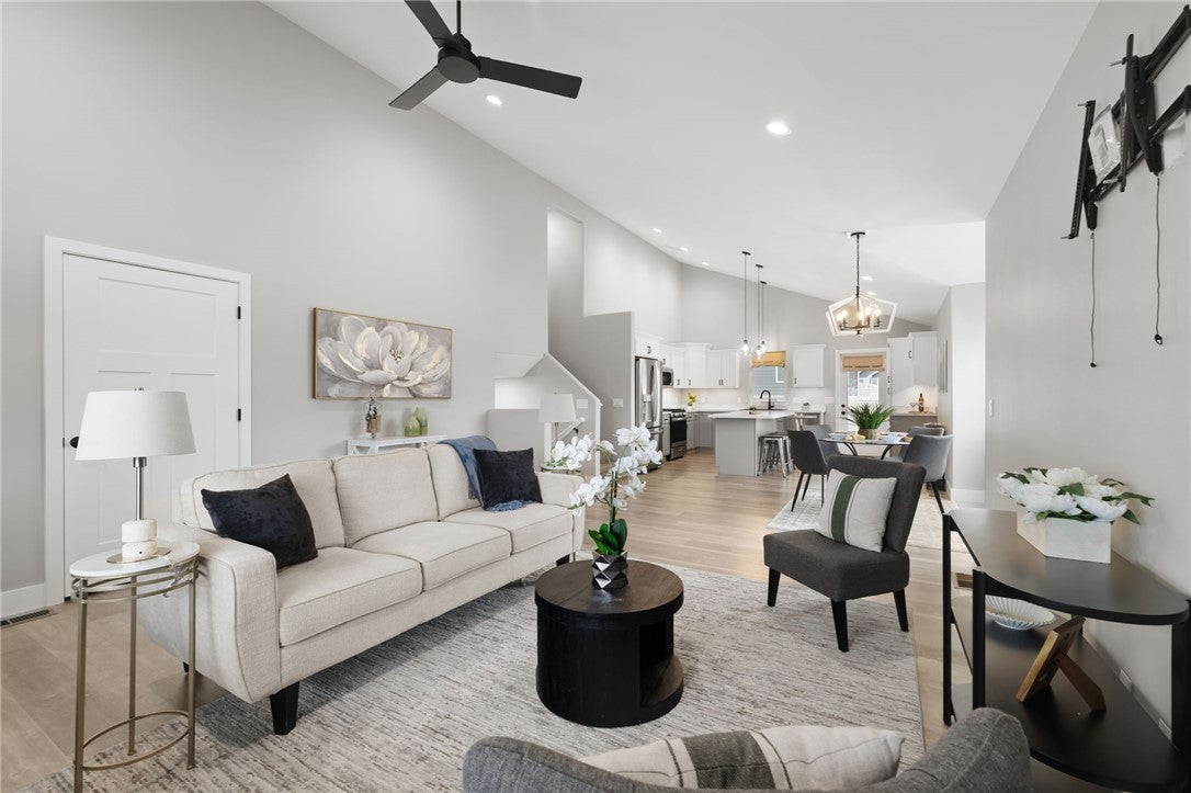 2460 Bonito Loop