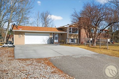 1031 Fir Avenue Laurel MT 59044