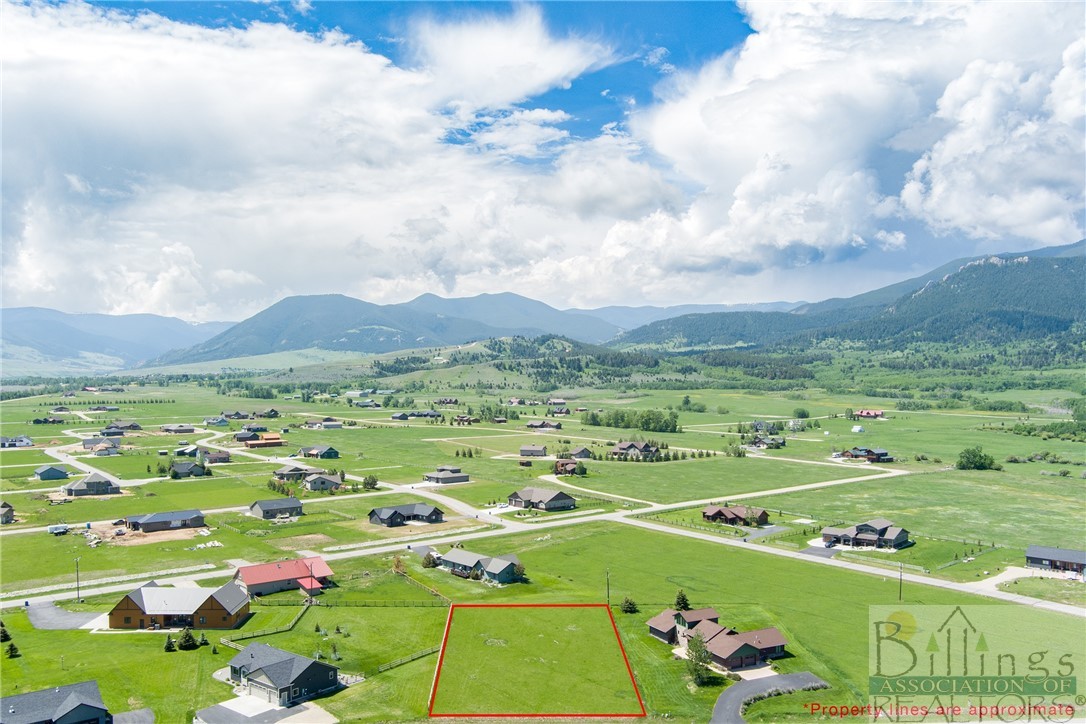 Red Lodge, Montana 59068, United States, ,Land,Contingent,58157