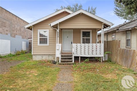 142 Terry Ave Billings MT 59101
