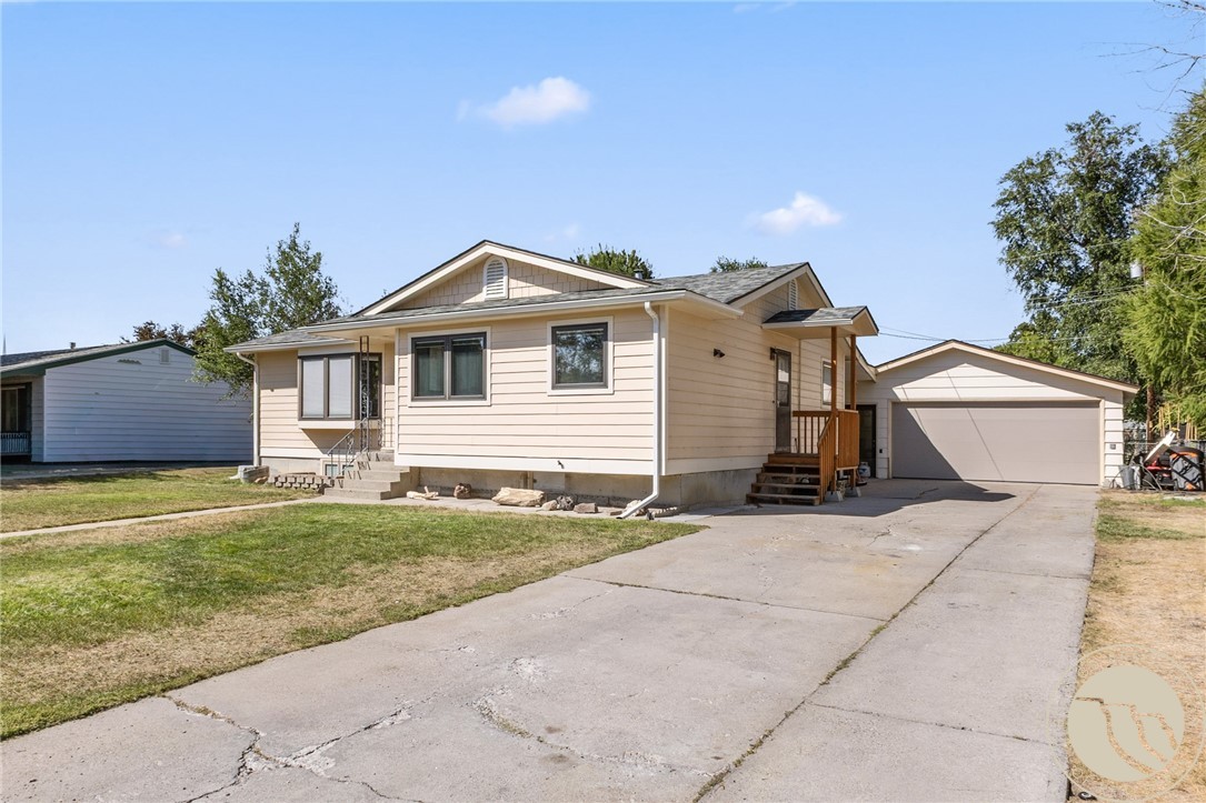 2903 Belvedere Drive