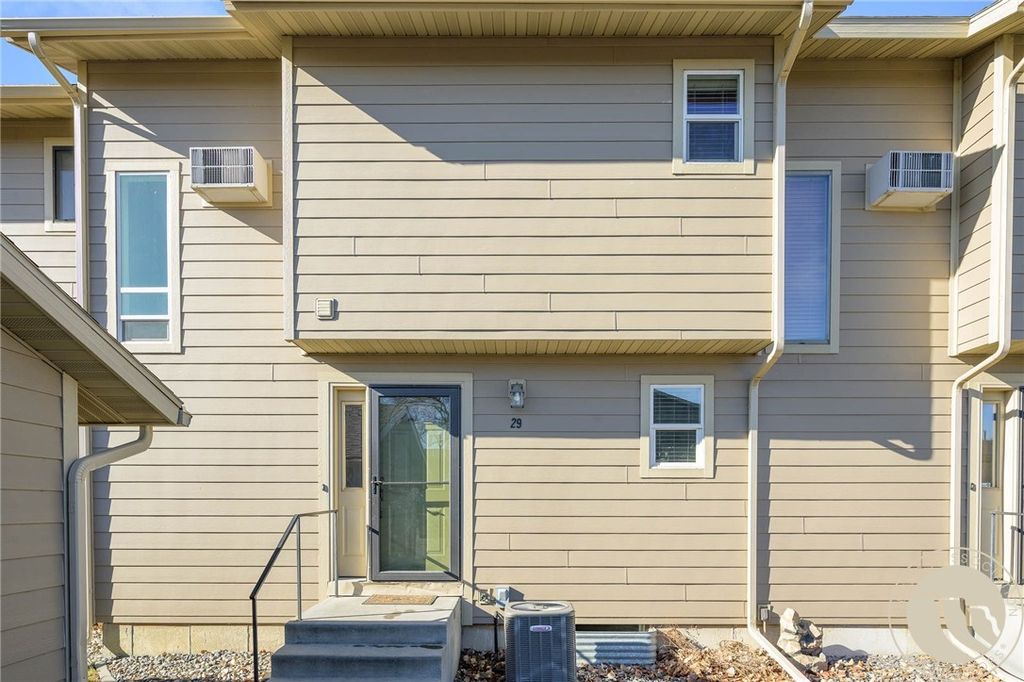 Photo of 3440 Granger Avenue S #29, Billings, MT 59102 (MLS # 357540)