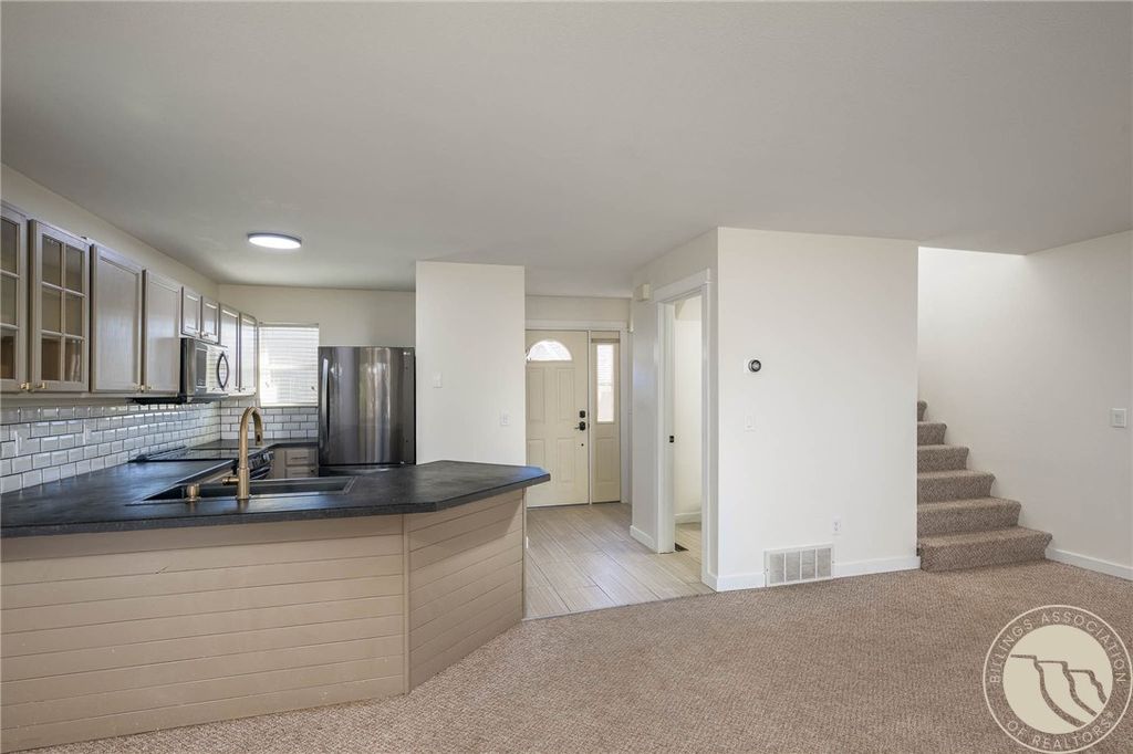 Photo of 3440 Granger Avenue S #29, Billings, MT 59102 (MLS # 357540)