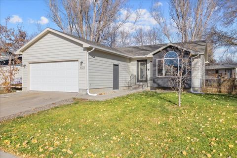 3723 Grecian Way Billings MT 59102