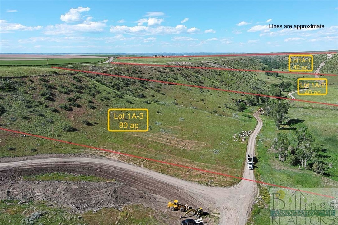 5154 Brohaugh Lot 4
