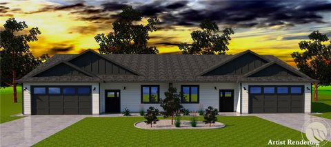 4625 Twisted Pine Drive Billings MT 59106