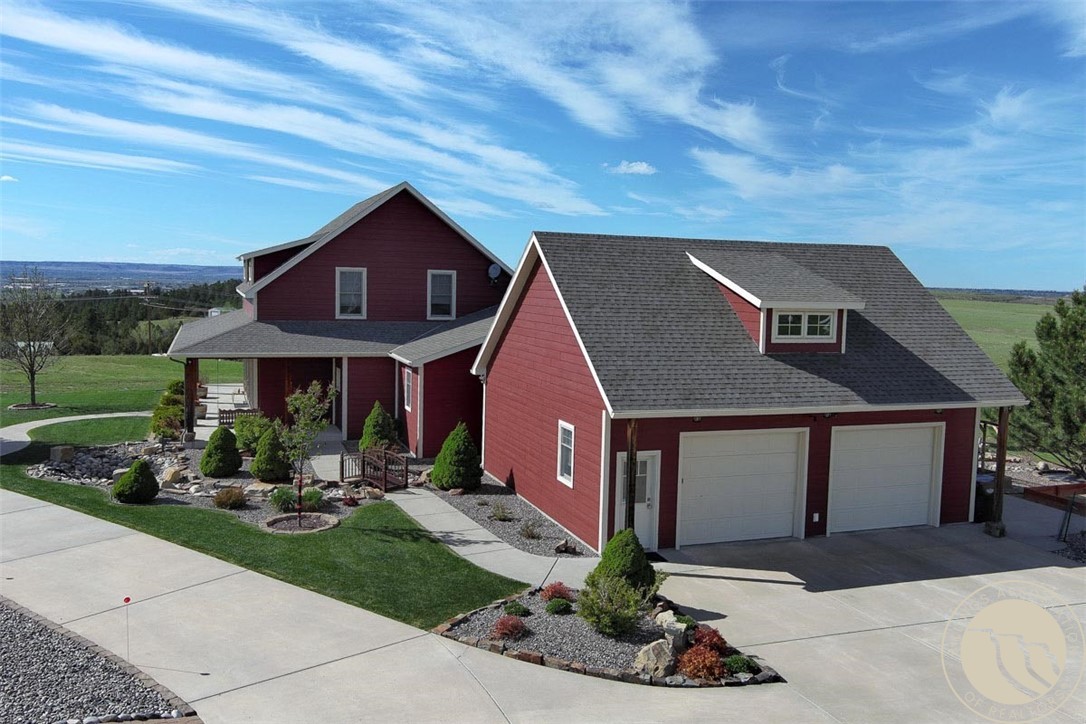 5445 Crest View Drive