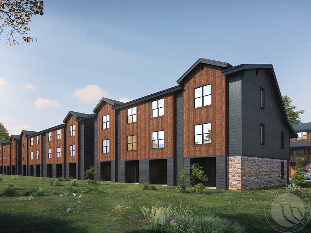 4 A Timberline Townhomes