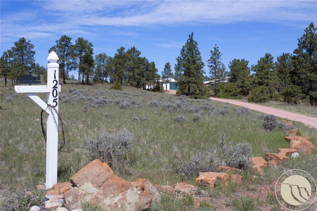 Photo of 1205 Stonehouse Road, Shepherd, MT 59079 (MLS # 359436)
