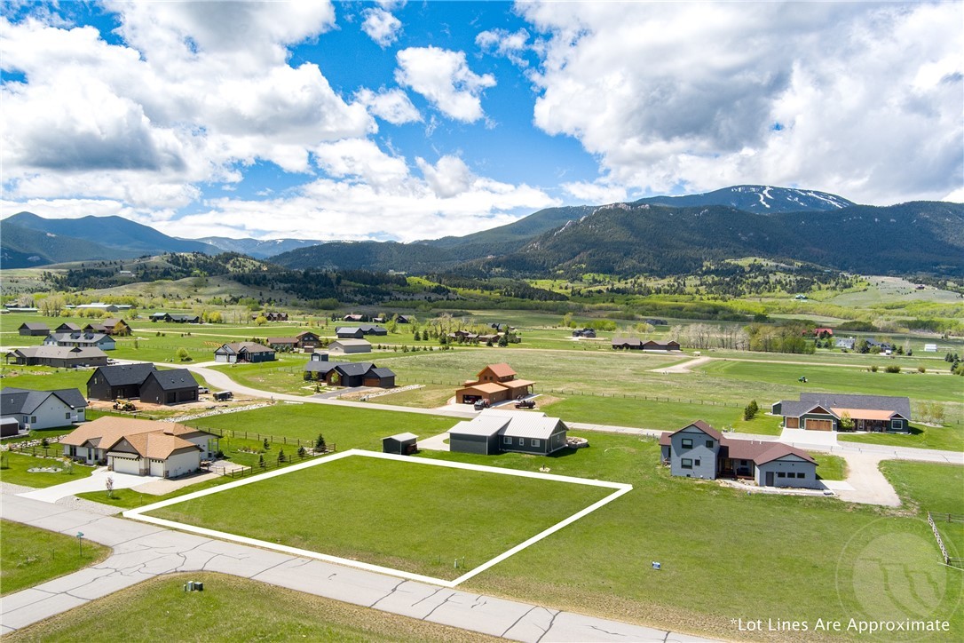 Red Lodge, Montana 59068, United States, ,Land,Active,141434