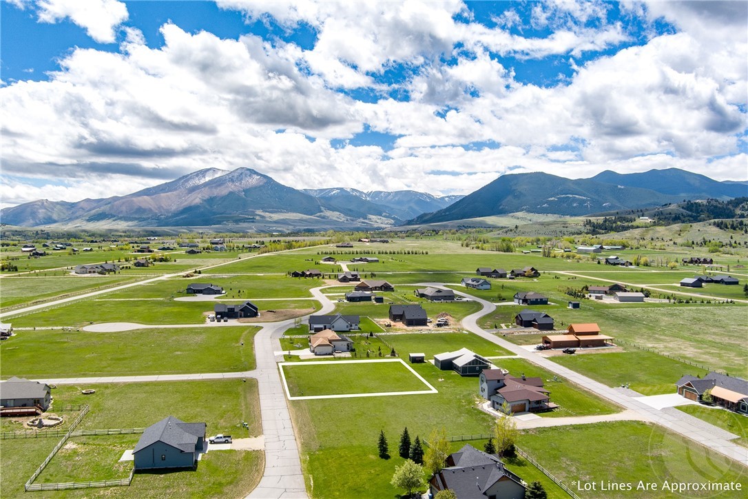 Red Lodge, Montana 59068, United States, ,Land,Active,141434