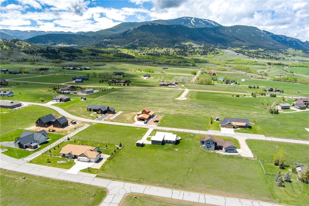 Red Lodge, Montana 59068, United States, ,Land,Active,141434