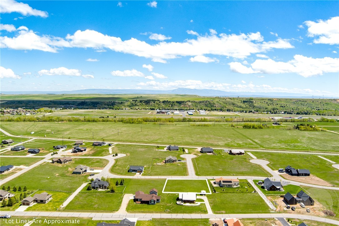 Red Lodge, Montana 59068, United States, ,Land,Active,141434