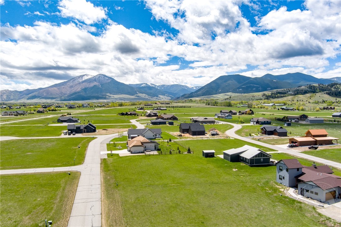 Red Lodge, Montana 59068, United States, ,Land,Active,141434