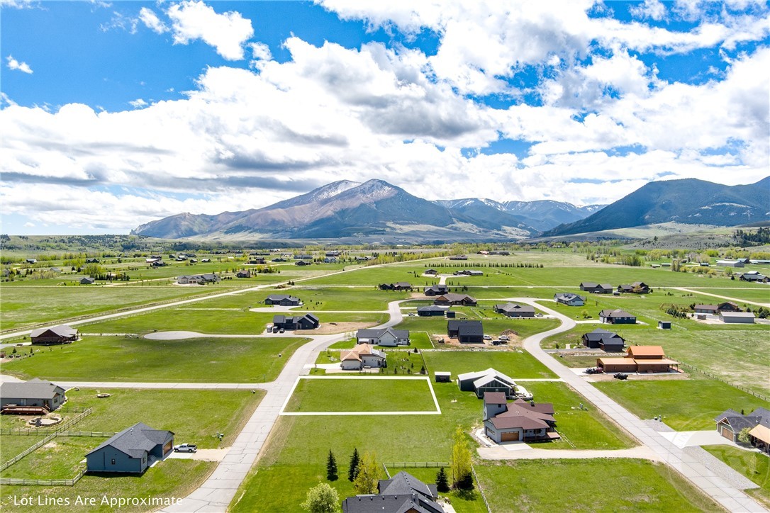 Red Lodge, Montana 59068, United States, ,Land,Active,141434