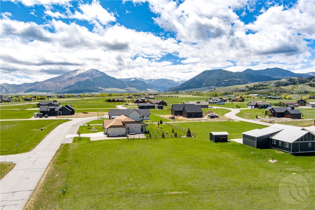 Red Lodge, Montana 59068, United States, ,Land,Active,141434