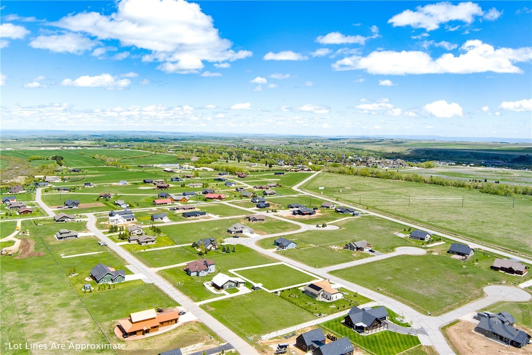 Red Lodge, Montana 59068, United States, ,Land,Active,141434