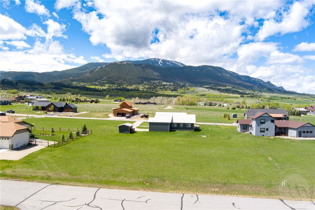 Red Lodge, Montana 59068, United States, ,Land,Active,141434