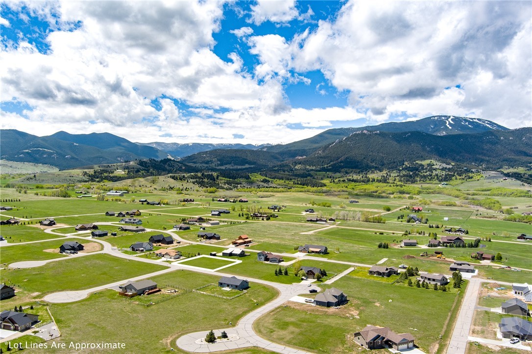 Red Lodge, Montana 59068, United States, ,Land,Active,141434