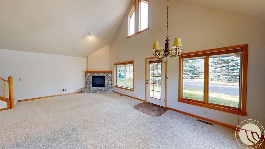 Photo of 15 Spruce Lane Ln #15, Red Lodge, MT 59068 (MLS # 356542)