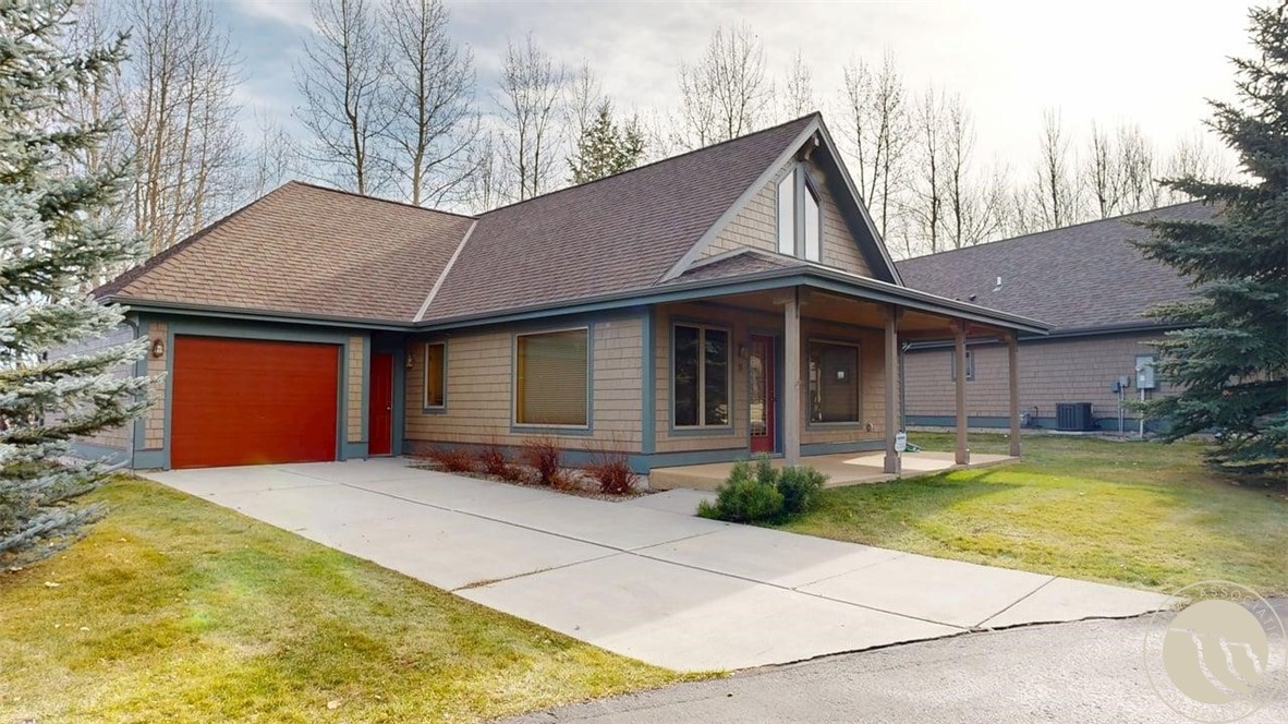 Photo 1 of 16 — 15 Spruce Lane 15, Red Lodge, MT 59068