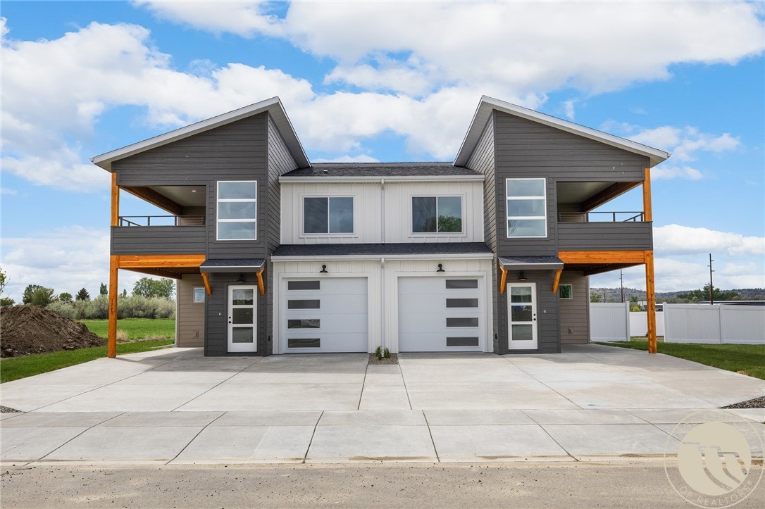 1220 Buffalo Crossing Dr.