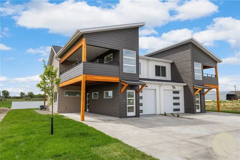 1220 Buffalo Crossing Dr. Billings MT 59106