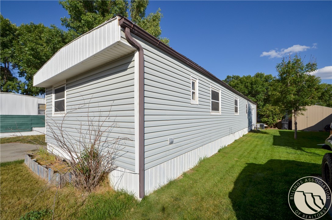 25 Redrock Drive