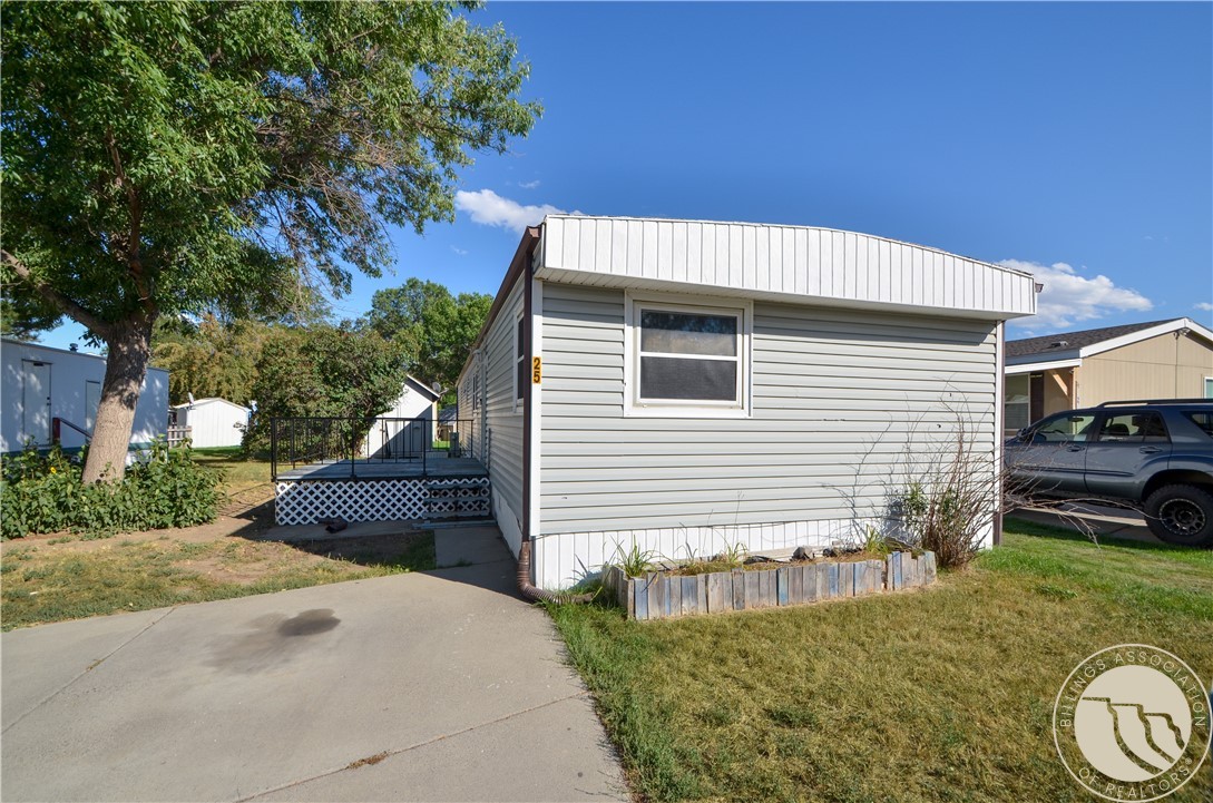 25 Redrock Drive