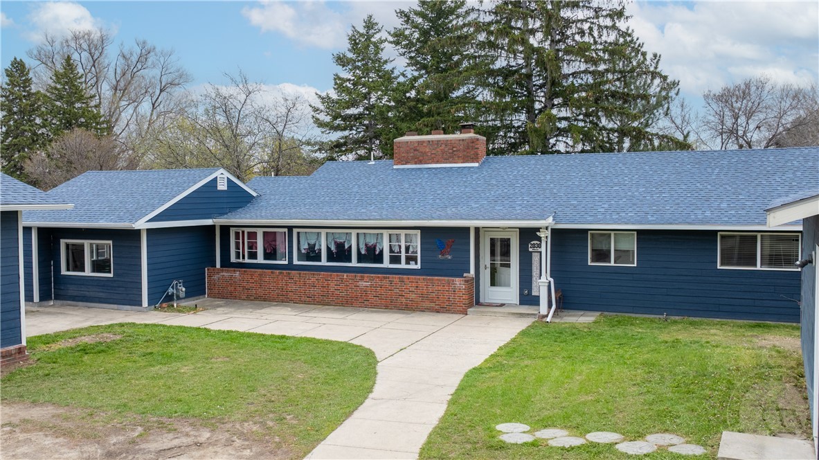 2030 Rimrock Road