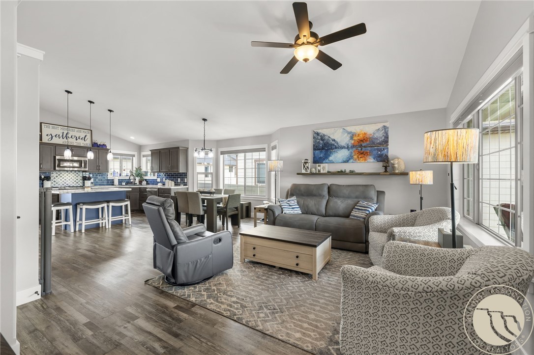 5811 Bear Track Trail