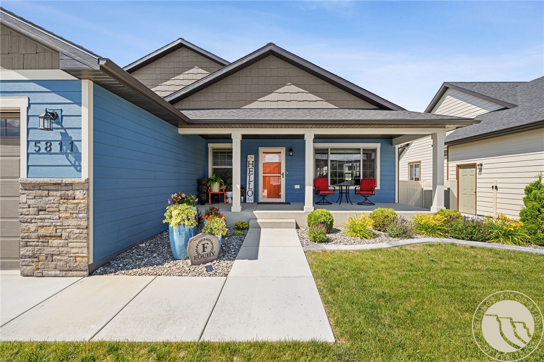 5811 Bear Track Trail